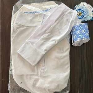 Romfh Hunter/Jumper/Dressage show shirt